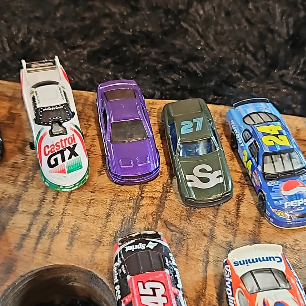 Matchbox Race Car Collection - Picture 7 of 14